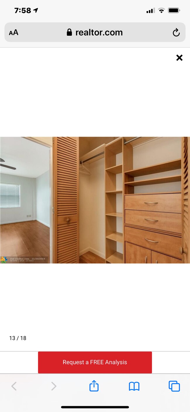 Photo - 2555 NE 11th St Unidad 507