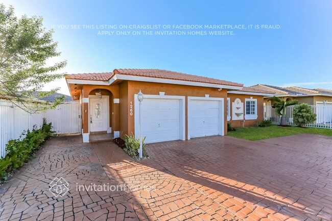 Photo - 1260 SW 139th Ave House