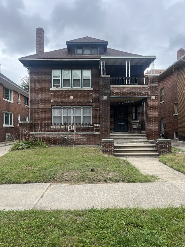 Photo - 2972 Webb St Apartments Unit Webb Lower