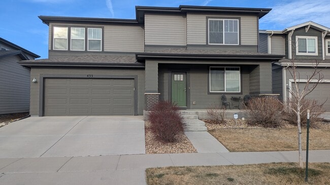 Photo - 433 Stout St