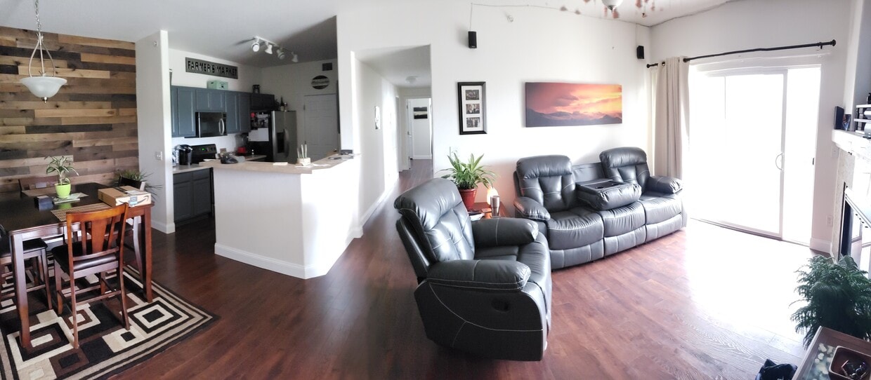 Photo - 4451 S Ammons St (Littleton, CO)