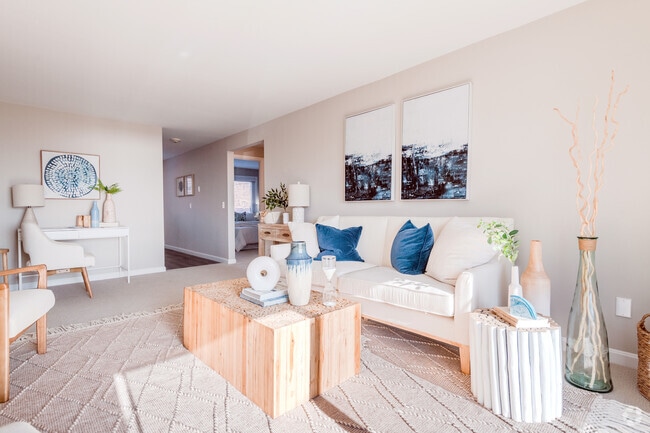 2 Bedroom