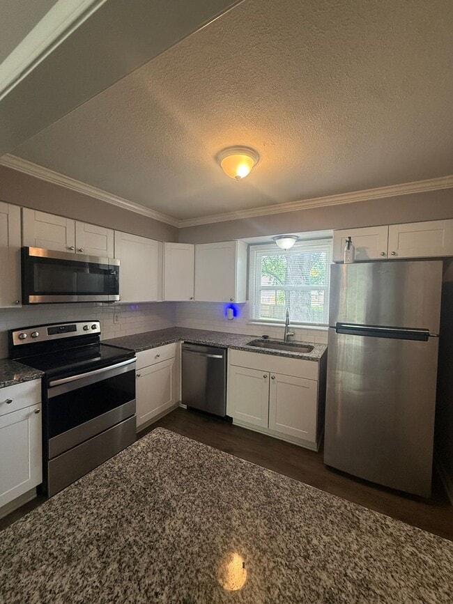 Photo - Charming 2-Bedroom, 1-Bath Home in Raytown, MO – Modern Finishes & Spacious Yard!