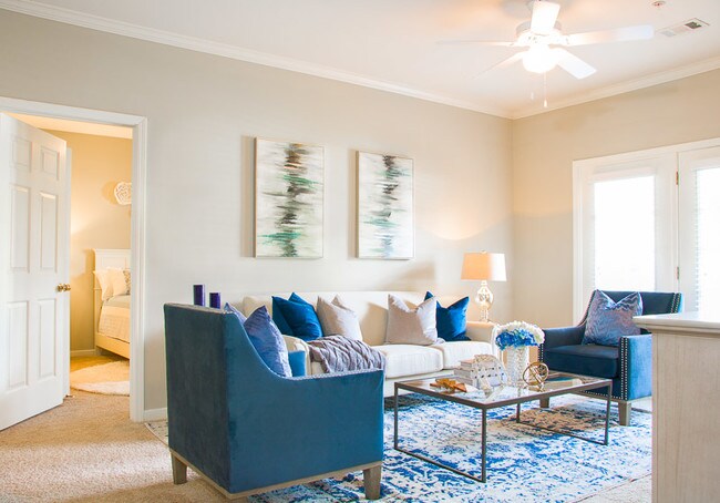 Cypress Lake Apartments