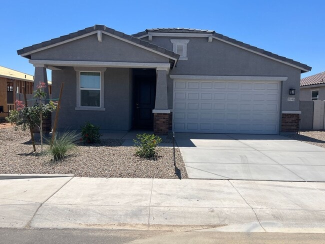BRAND NEW 3BED/2BATH IN MARICOPA - BRAND NEW 3BED/2BATH IN MARICOPA House