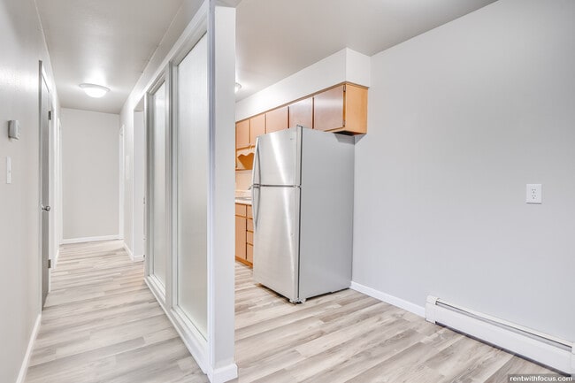 Photo - Rainbow Drive