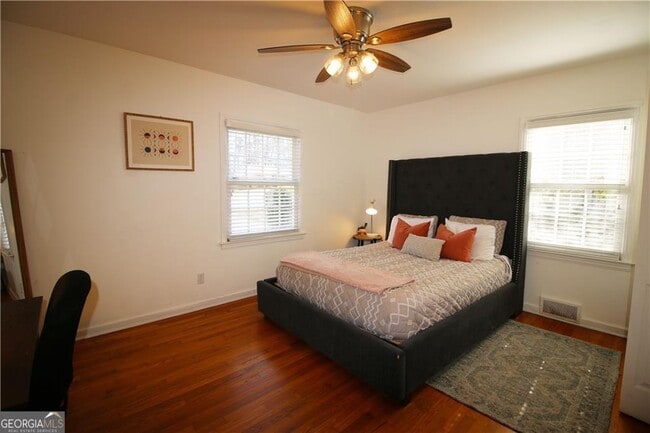 Photo - 1875 Brewer Blvd SW