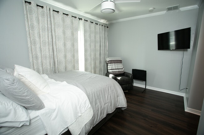 Bedroom 3 - 343 E Church St