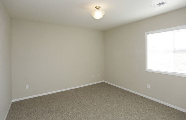 Cimarron Apartments