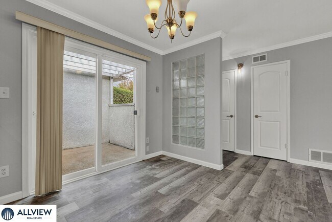 Photo - Serra Mesa 3 Bedroom Home with Private Yard & Oversized 2-Car Garage