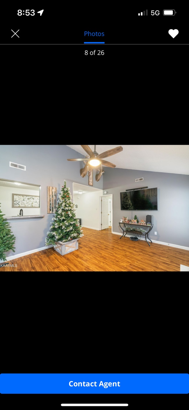 Photo - 7904 Cavanaugh Way Unit 1