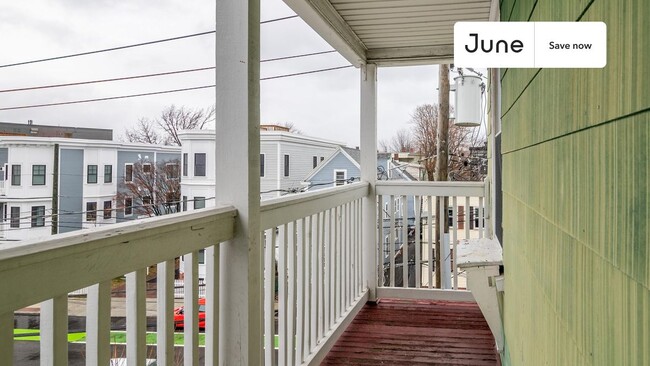 Photo - 106 Beacon St
