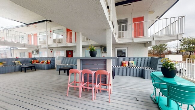 Photo - Sohana Apartments