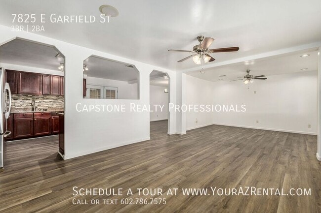 Photo - 7825 E Garfield St