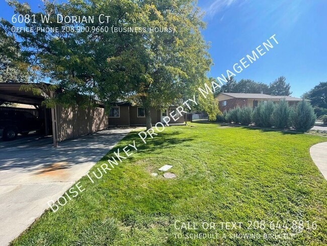 Building Photo - 6081 W Dorian Ct