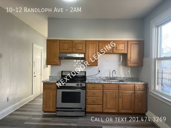 Photo - 10-12 Randloph Ave-2AM Unit 2AM