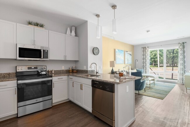 Photo - Breakwater North Harbor