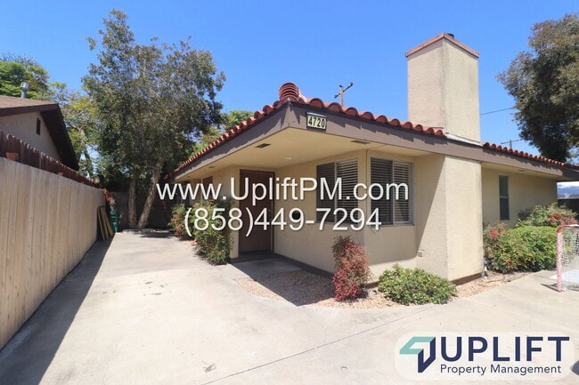Building Photo - 4720 Soria Dr
