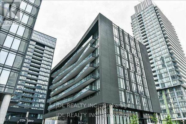 Photo - 90 Queens Wharf Rd Unit 310