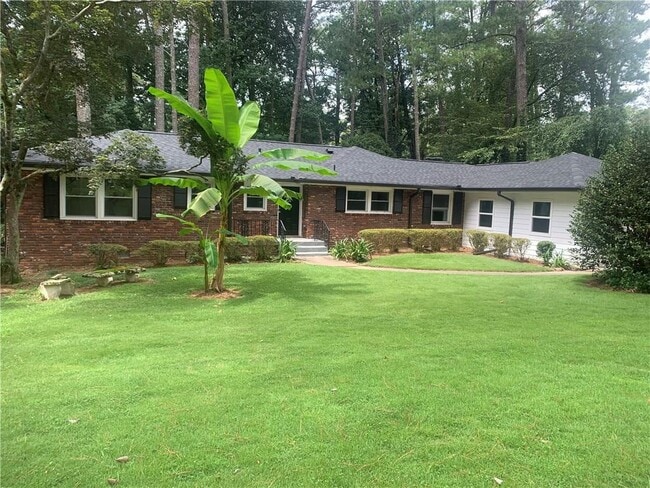 Photo - 2380 Clairmont Rd Casa
