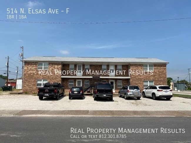Building Photo - 514 N Elsas Ave Unit F Rental