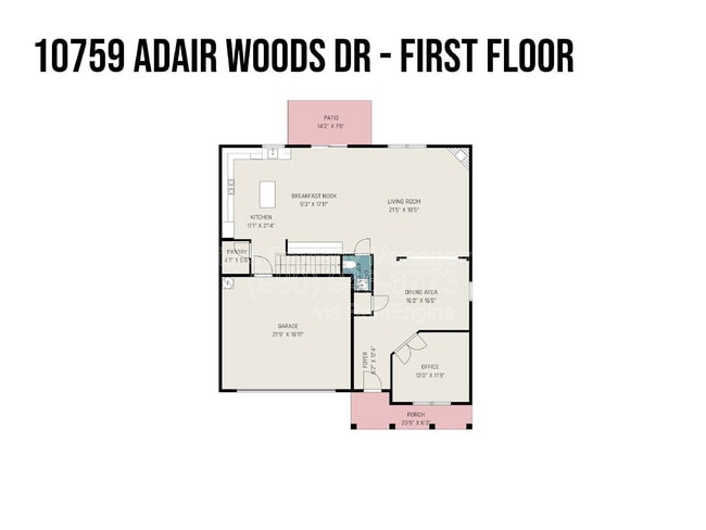 Photo - 10759 Adair Wds Dr