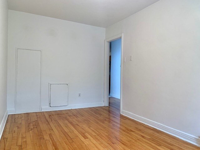 Photo - 1731 Rue Poupart Unit 6