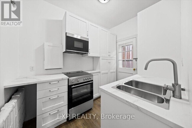 Photo - 484 Gilmour St Unité 3