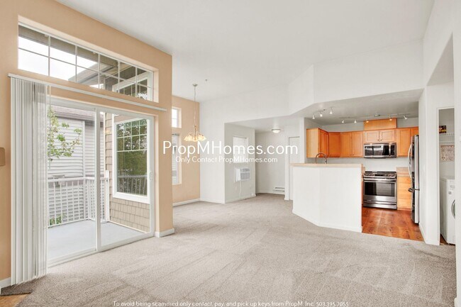 Photo - 2 Bedroom Condo in Beaverton’s Tanasbourne...