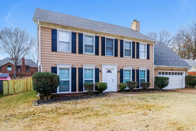 Photo - 329 Locust Grove Dr