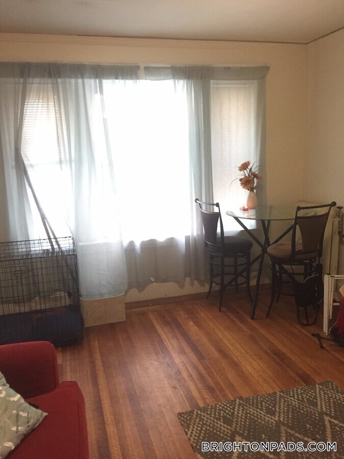 Photo - 1615 Commonwealth Ave Apartamento Unidad 3