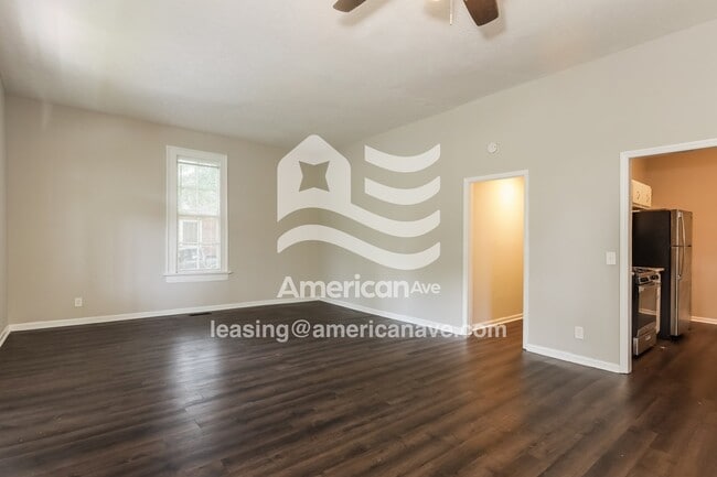 Photo - 1413 Springer St