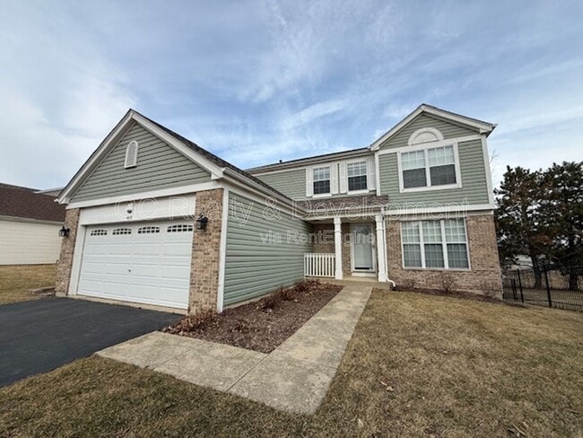 Building Photo - 468 Columbine Ln