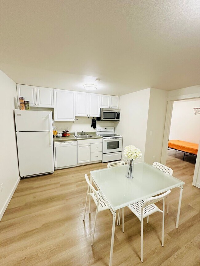 Radian Apartments