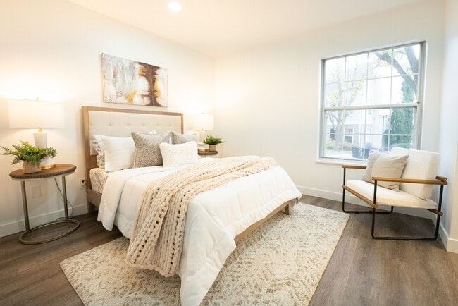 Main Bedroom