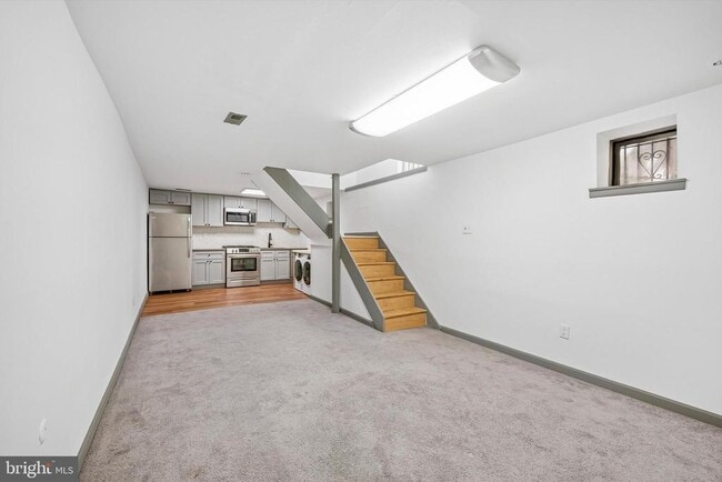 Photo - 2036 Mt Vernon St Unidad 1R