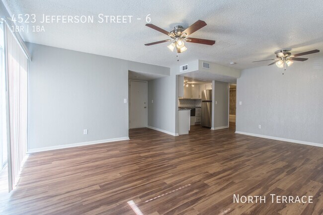 Photo - 4523 Jefferson St Unidad 6