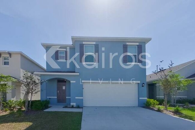 Photo - 31918 Katelin Cir Casa