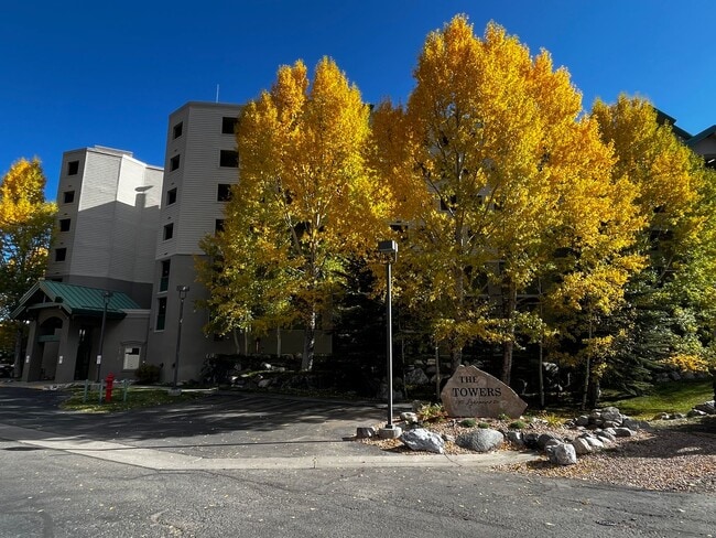 Building Photo - Long Term Rental- Towers at Lakepoint #203 Unit 203