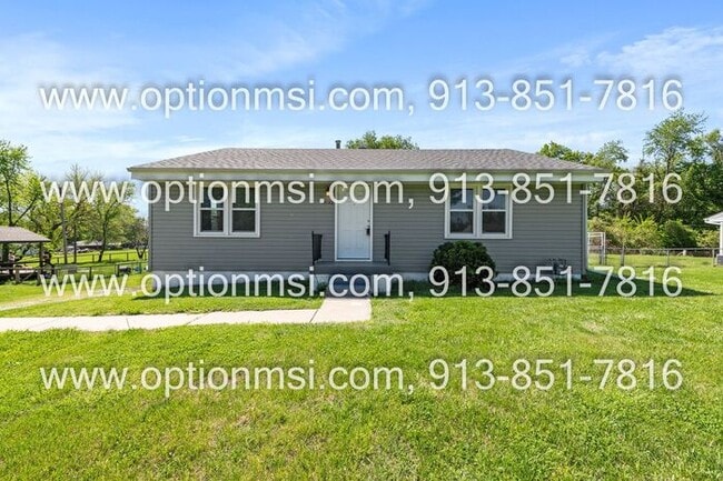 Building Photo - Near Wyandotte County Lake Park! Rental