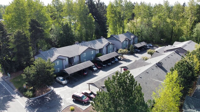 Photo - Sherwood Terrace Apartments