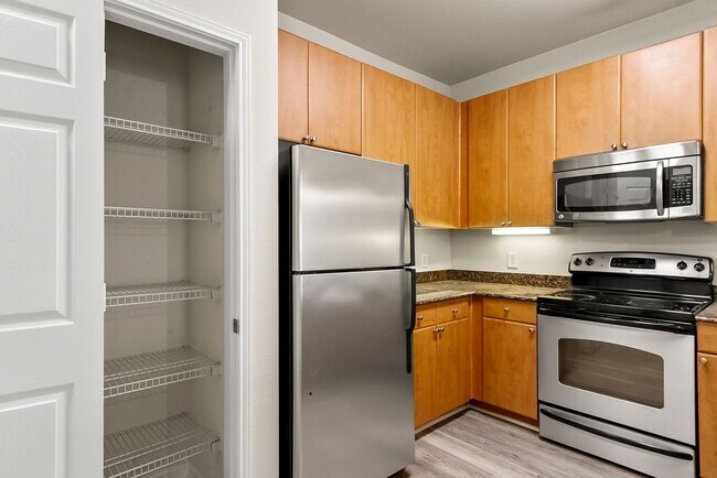 Photo - Midtown Village 2 Bed 2 Bath Condo! Available Now! Call Today to Schedule a Tour!