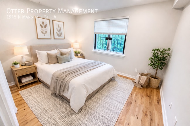 Photo - 1945 N Marshall St Unidad A