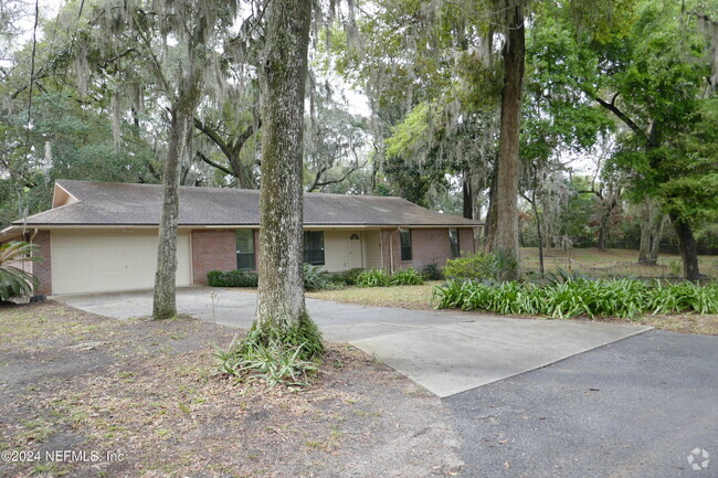 Building Photo - 8131 Fort Caroline Rd Rental