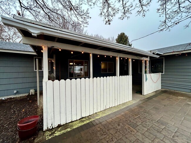 Photo - Spacious Single-Story Home on Corner Lot