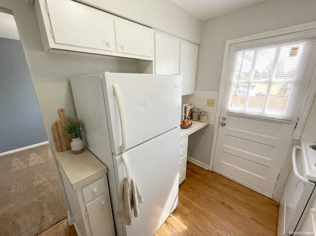 Photo - Ross Center Village