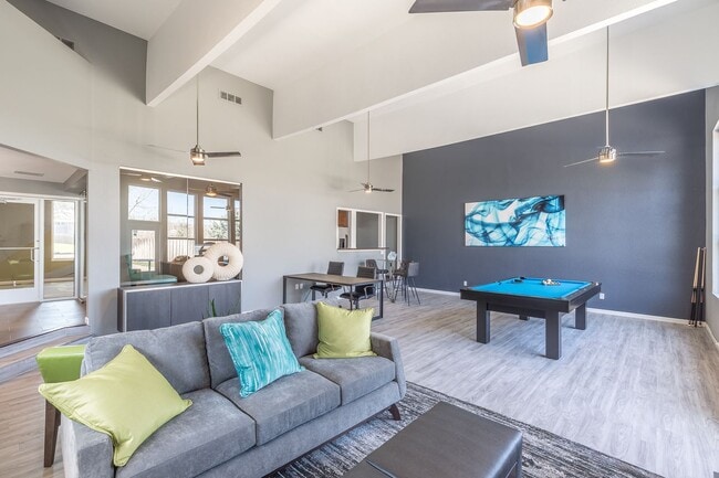 Photo - Meadows at Town Center - Newly renovated with in-unit washer/dryer!