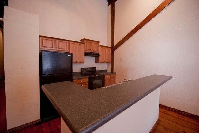 Photo - Stove Works Lofts 204 Unidad SW 204