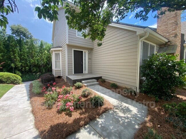 Photo - 1406 Defoors Dr NW Townhome