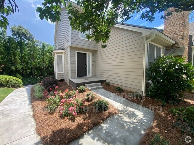 Building Photo - 1406 Defoors Dr NW Rental